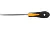 Ronde vijl Ironside