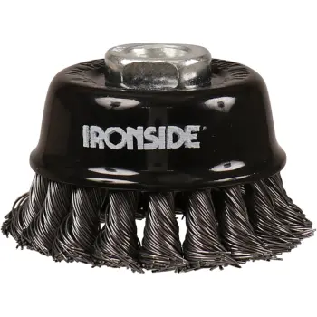 Komborstel Ironside