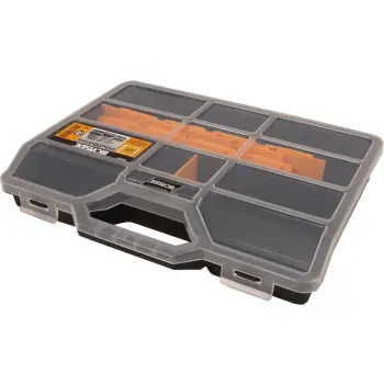 Assortimentsdoos S Ironside