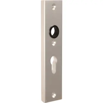 Veiligheidskortschild Oxloc