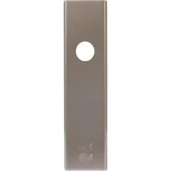 Veiligheidskortschild Oxloc