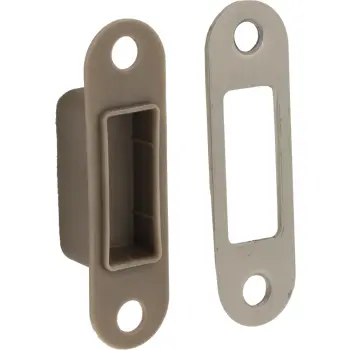 Sluitplaat voor magneetslot Oxloc