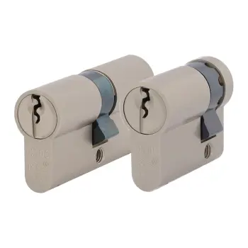 Profielcilinderset Oxloc