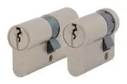 Profielcilinderset Oxloc