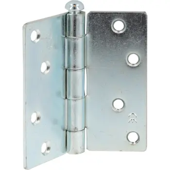 Scharnier Oxloc