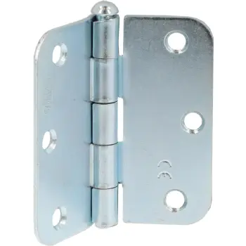 Scharnier Oxloc