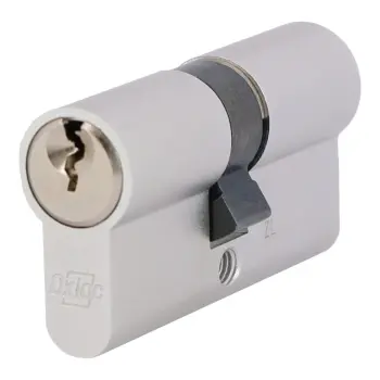 Profielcilinder dubbel O3 Oxloc