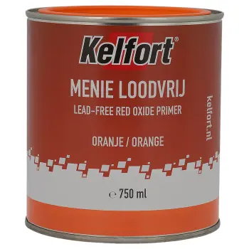 Menie loodvrijKelfort