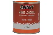 Menie loodvrijKelfort