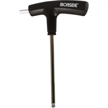 Stiftsleutel Ironside