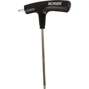 Stiftsleutel Ironside