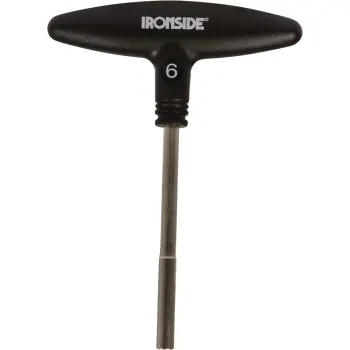 Soksleutel Ironside