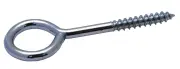 Schroefogen | Screw eyes | Ringschrauben | Pitons