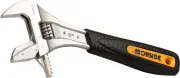 Verstelbare schroefsleutel 92WR/CBE 8" 34MM Ironside