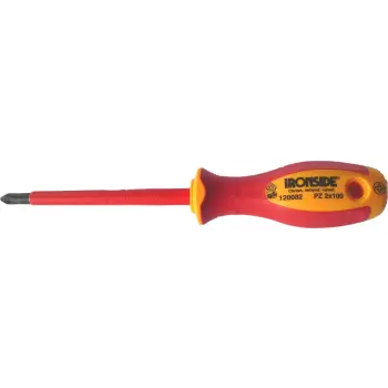 Elektriciënsschroevendraaier Ironside