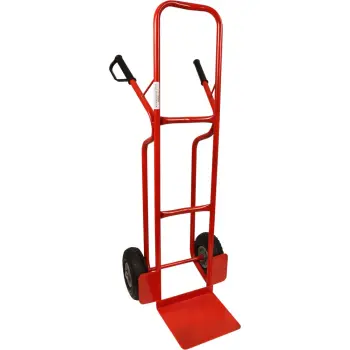 Steekwagen Kelfort
