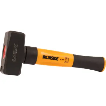 Moker Ironside