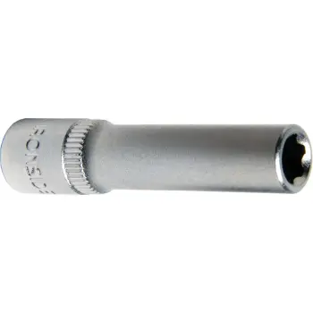 Dopsleutel verlengd Ironside