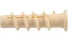 Gasbetonanker nylon