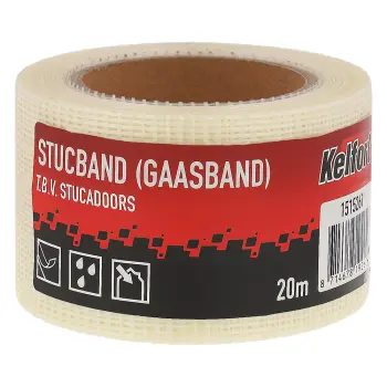 Gaasband Kelfort