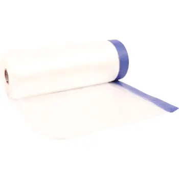 UV tape met folie Kelfort