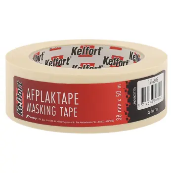 Afplaktape Kelfort