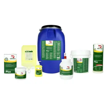 Afbeelding Dreumex Plus Family 1