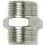 Patentnippel Ironside