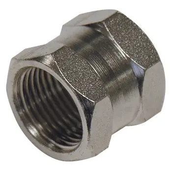 Patentnippel Ironside