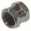 Patentnippel Ironside