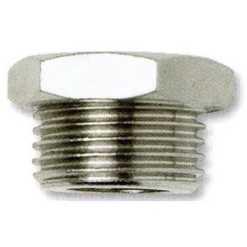 Verloopring Ironside