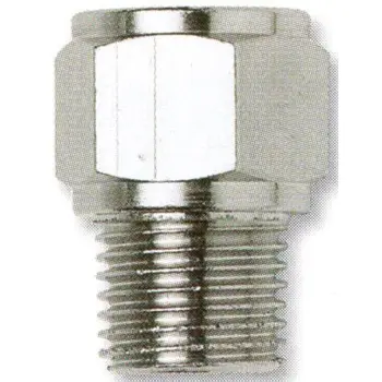 Nippel Ironside