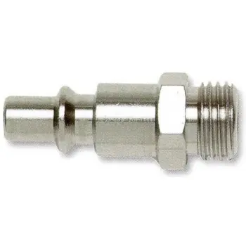 Insteeknippel Ironside