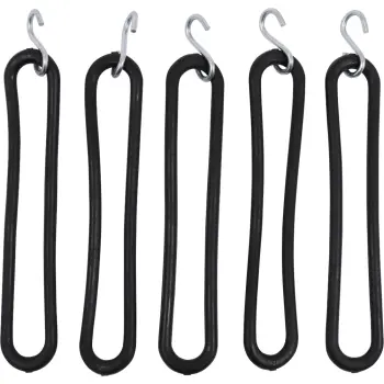 Spanrubbers Kelfort
