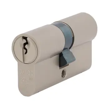 Profielcilinder dubbel Oxloc