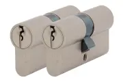 Profielcilinder dubbel Oxloc