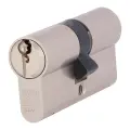 Profielcilinder dubbel Oxloc