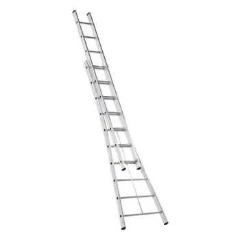 Ladder Kibo Opsteek 2 x 10 V