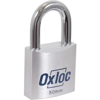 Cilinderhangslot Oxloc