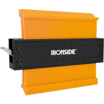 Profielaftaster Ironside