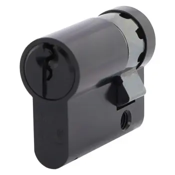 Profielcilinder Oxloc O5 dubbel