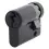 Profielcilinder Oxloc O5 dubbel