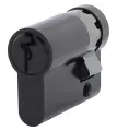 Profielcilinder Oxloc O5 dubbel