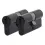 Profielcilinder Oxloc O5 dubbel gls