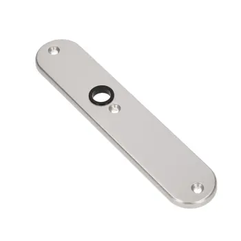 Veiligheidslangschild Oxloc