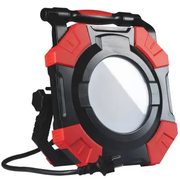Bouwlamp LED Kelfort