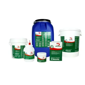 Dreumex Classic Family
