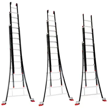 Reformladder MAGNUS Kelfort
