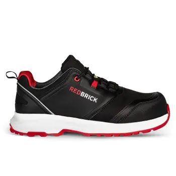 Afbeelding Redbrick veiligheidsschoen laag s3 Pulse Low