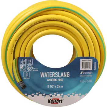 Waterslang Kelfort